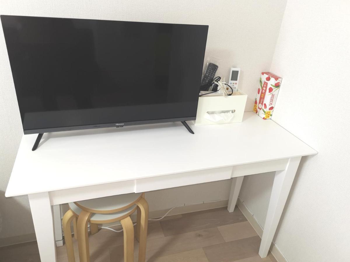 B House -- Self Check In -- Room Number & Password Is In The Following Email Tokio Buitenkant foto